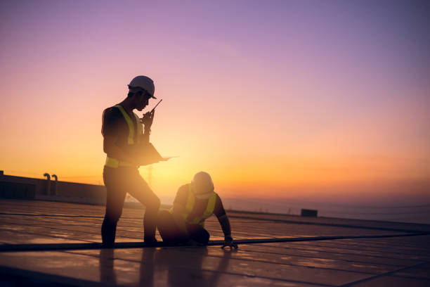 Best Metal Roofing Contractor  in Leilani Estates, HI