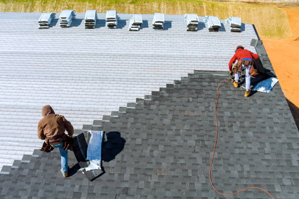 Best Commercial Roofing Services  in Leilani Estates, HI