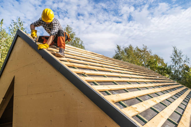 Quick and Trustworthy Emergency Roof Repair Services in Leilani Estates, HI