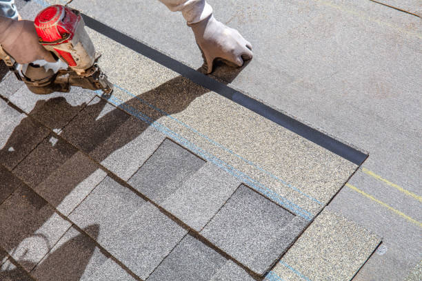 Roof Waterproofing Services in Leilani Estates, HI
